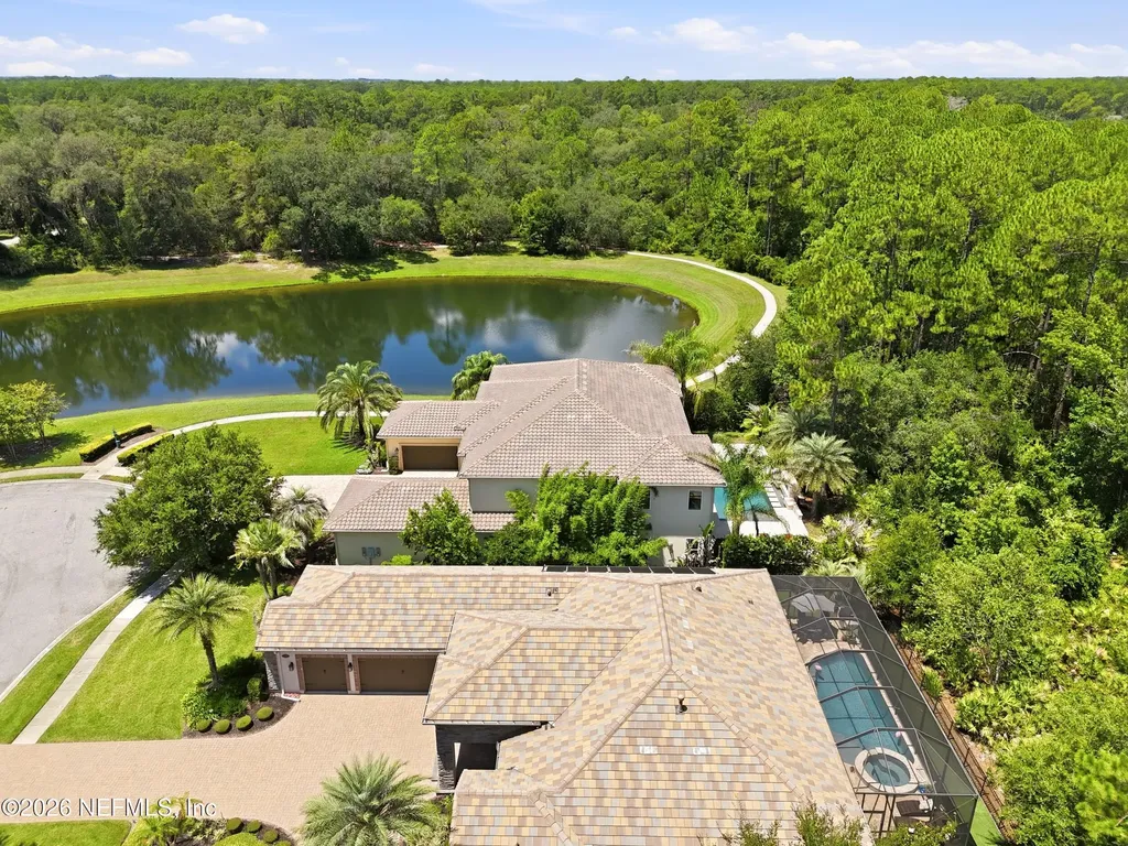 192 Legacy Crossing Drive Ponte Vedra FL 32081