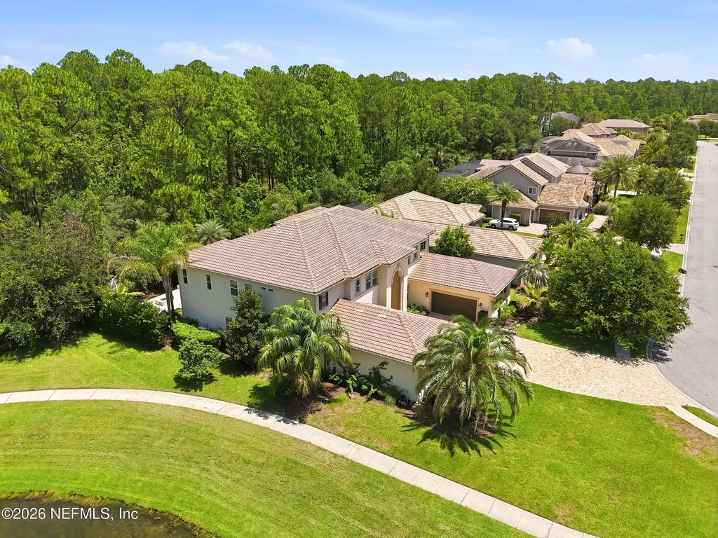 192 Legacy Crossing Drive Ponte Vedra FL 32081