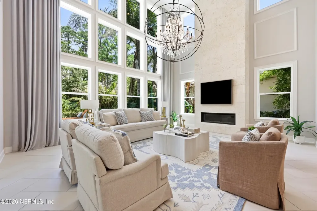 192 Legacy Crossing Drive Ponte Vedra FL 32081