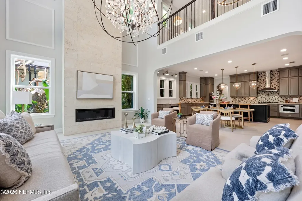 192 Legacy Crossing Drive Ponte Vedra FL 32081