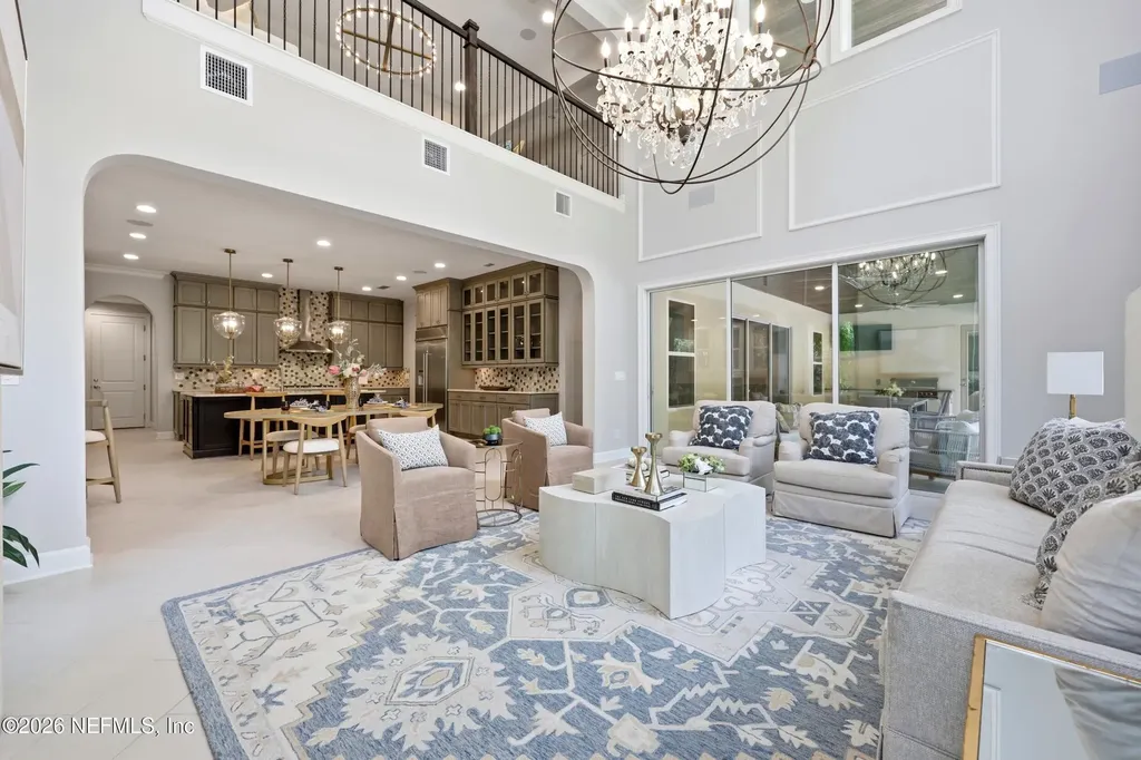 192 Legacy Crossing Drive Ponte Vedra FL 32081