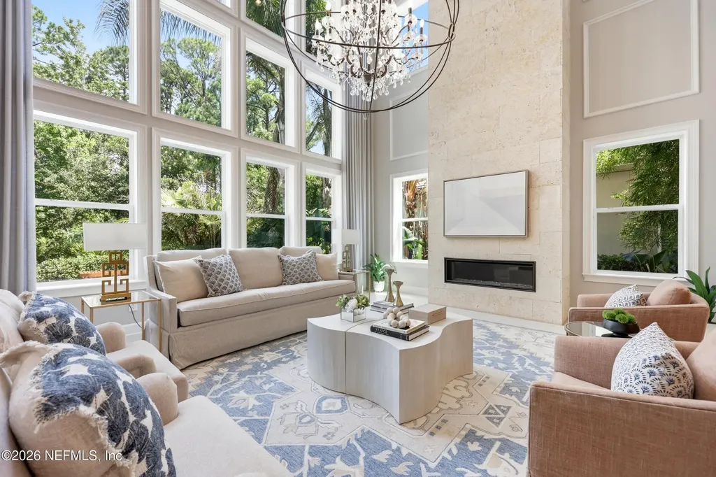 192 Legacy Crossing Drive Ponte Vedra FL 32081