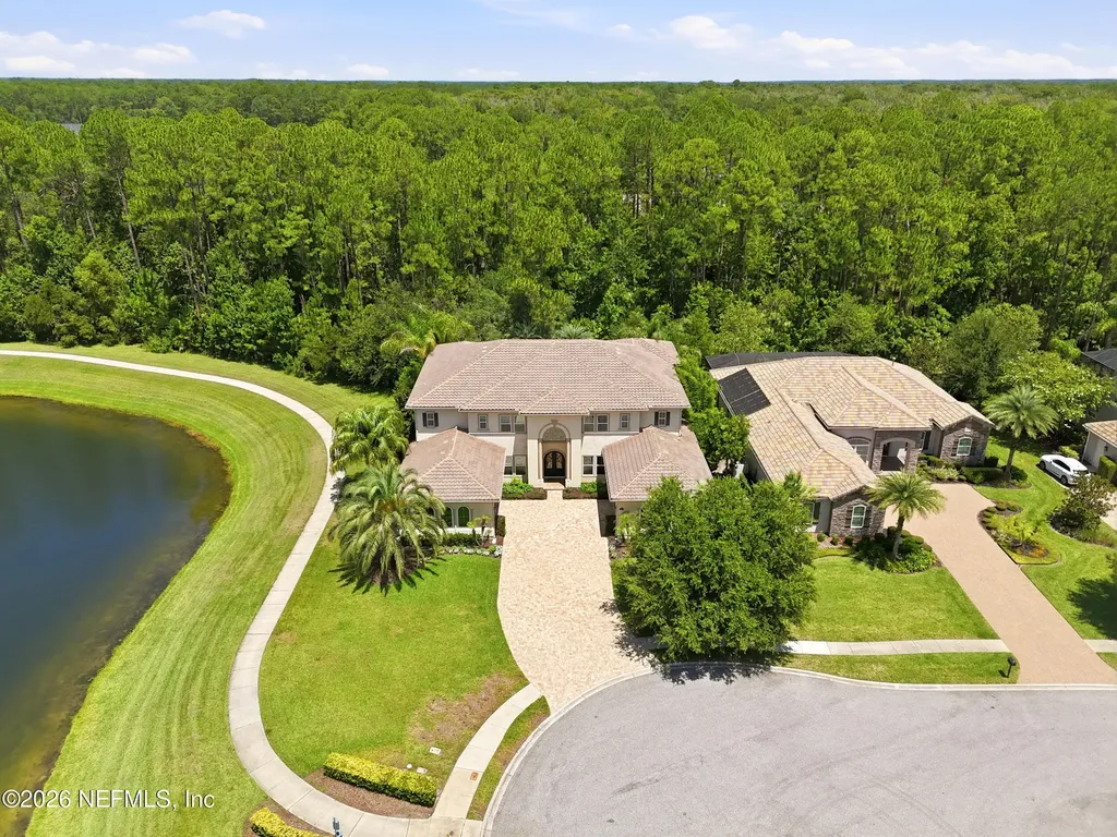 192 Legacy Crossing Drive Ponte Vedra FL 32081