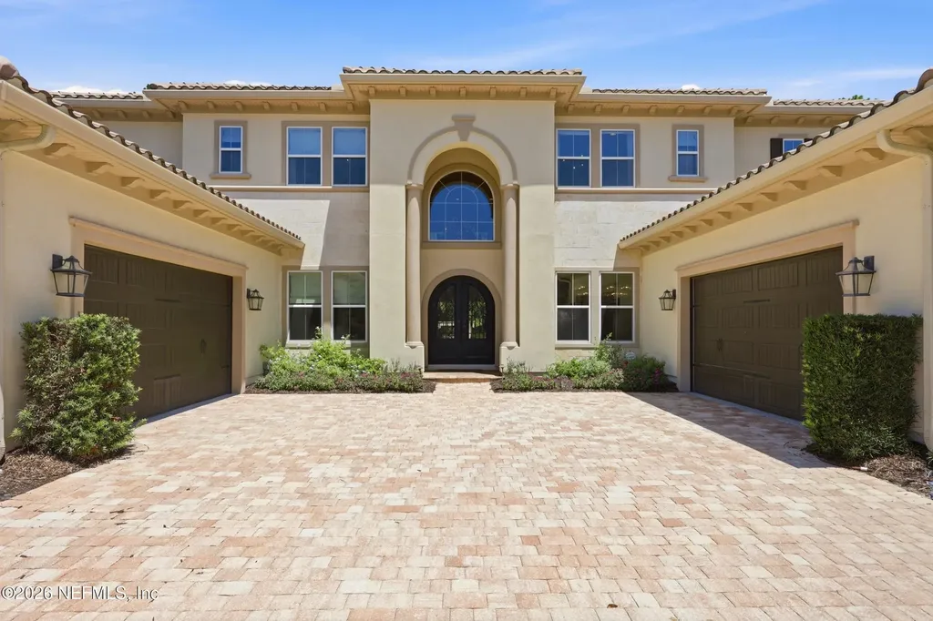 192 Legacy Crossing Drive Ponte Vedra FL 32081