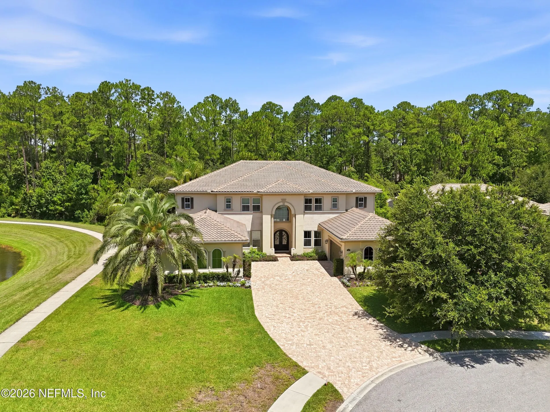 192 Legacy Crossing Drive Ponte Vedra FL 32081