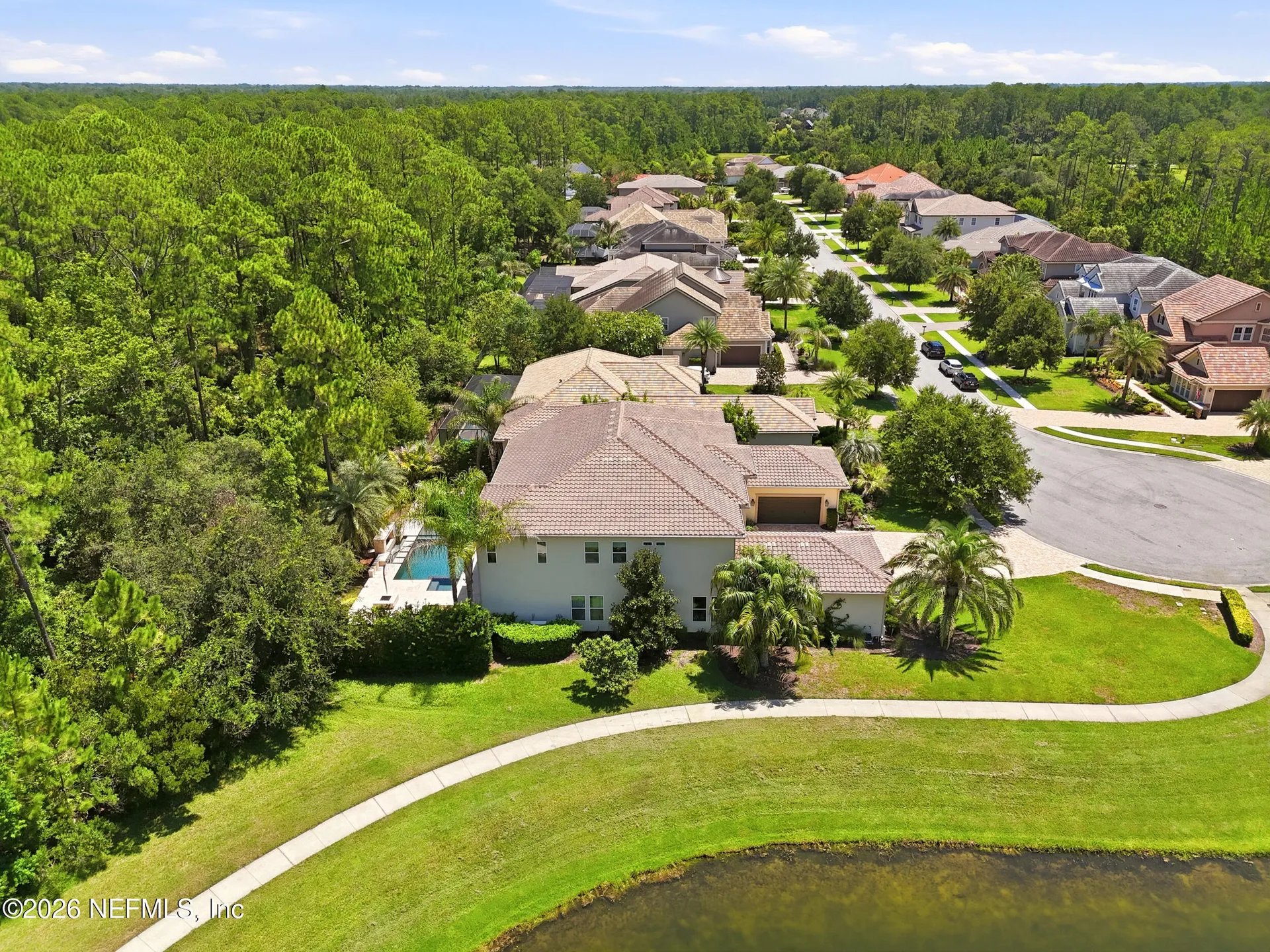 192 Legacy Crossing Drive Ponte Vedra FL 32081