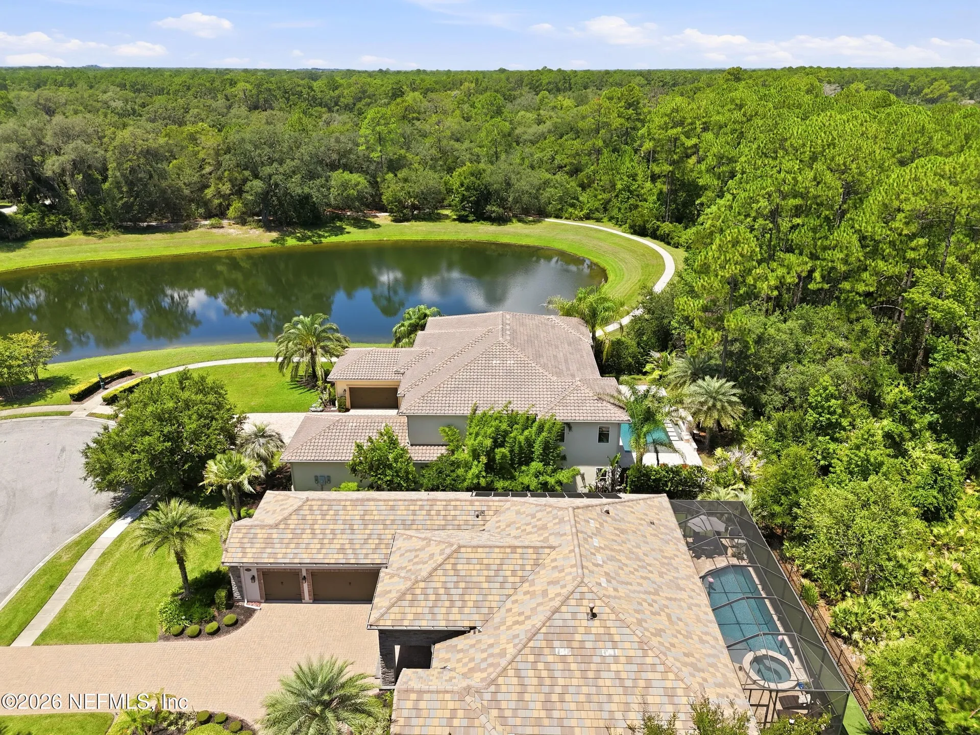 192 Legacy Crossing Drive Ponte Vedra FL 32081