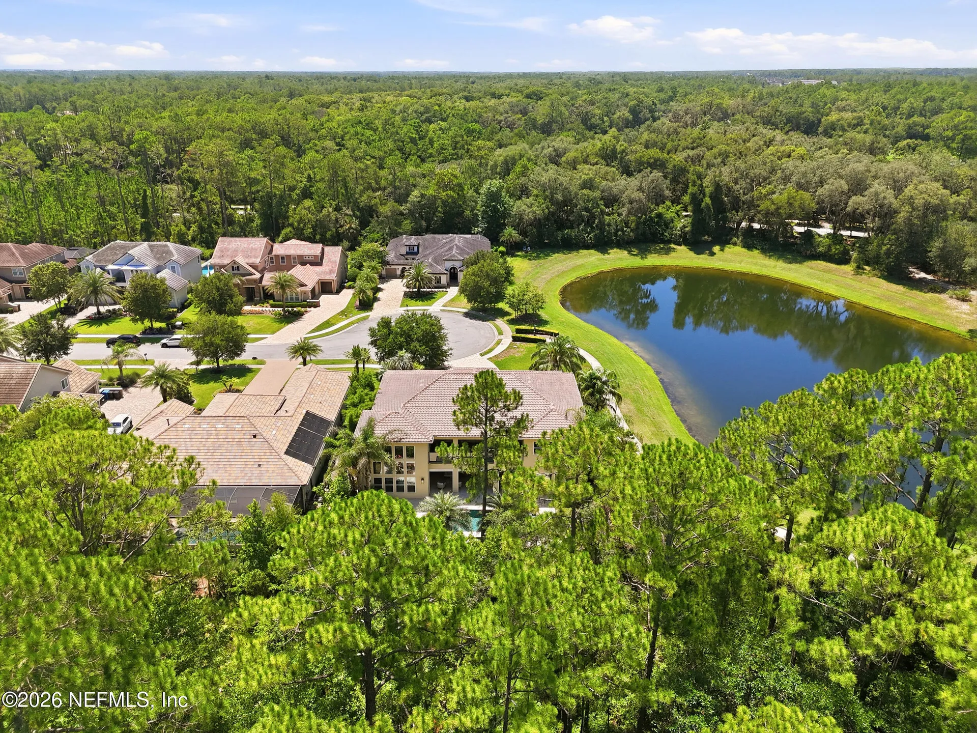 192 Legacy Crossing Drive Ponte Vedra FL 32081