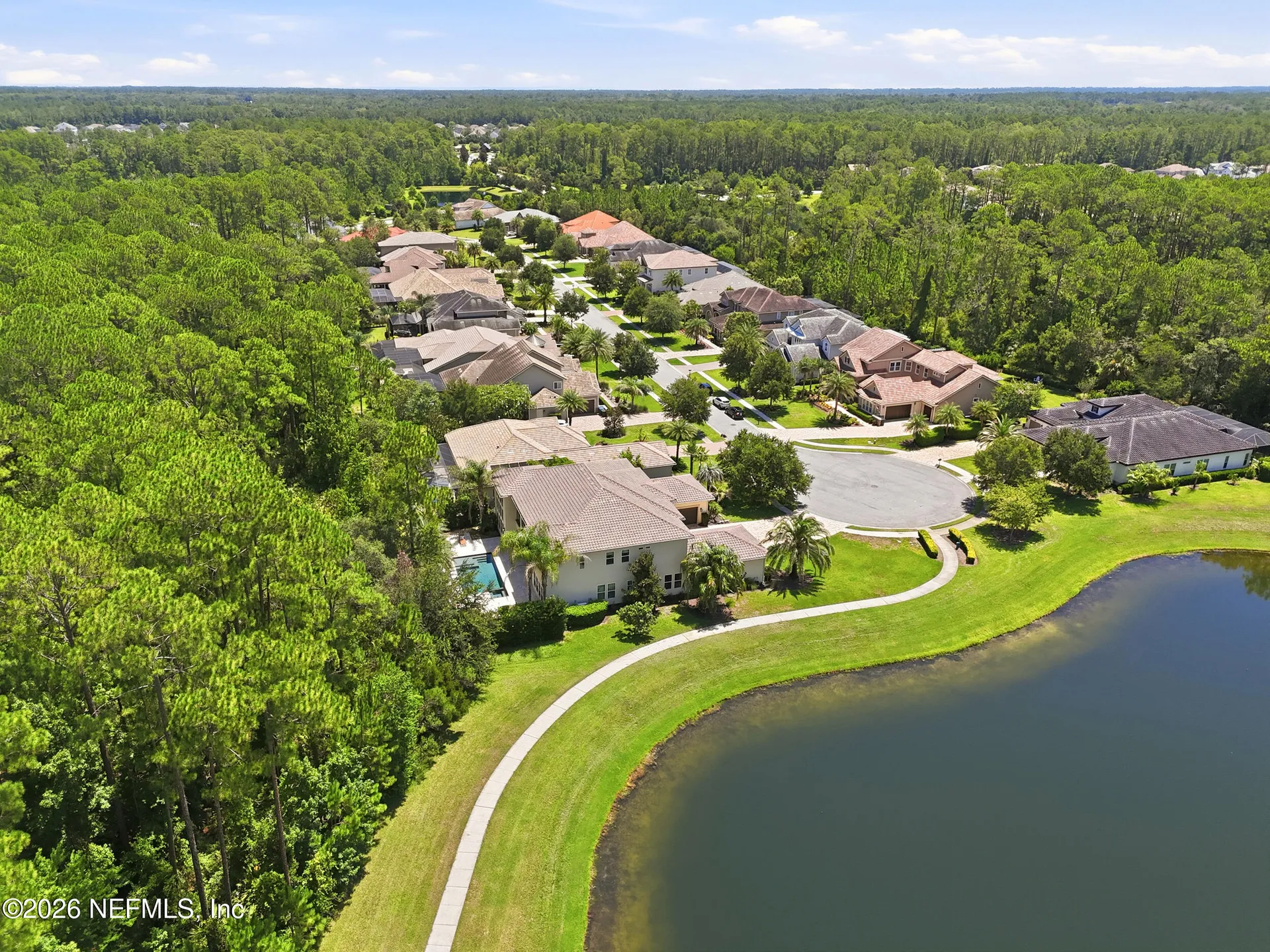 192 Legacy Crossing Drive Ponte Vedra FL 32081