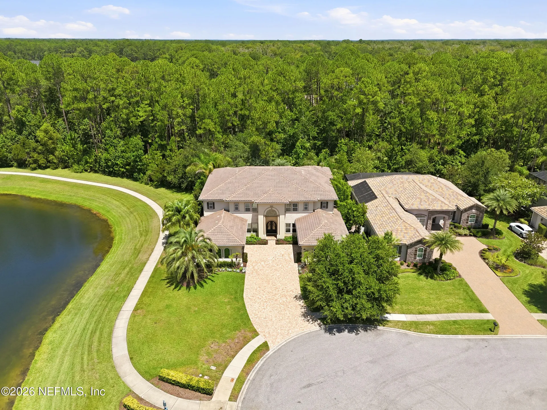192 Legacy Crossing Drive Ponte Vedra FL 32081