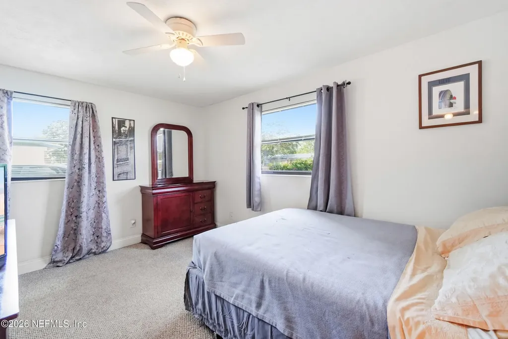552 S Clermont Avenue S Orange Park FL 32073