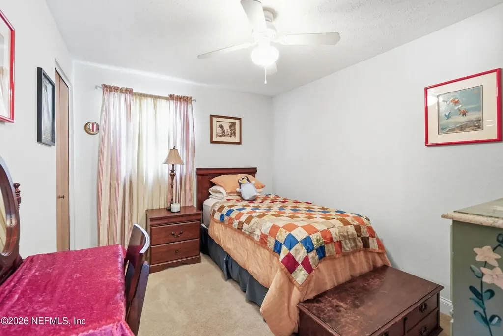 552 S Clermont Avenue S Orange Park FL 32073