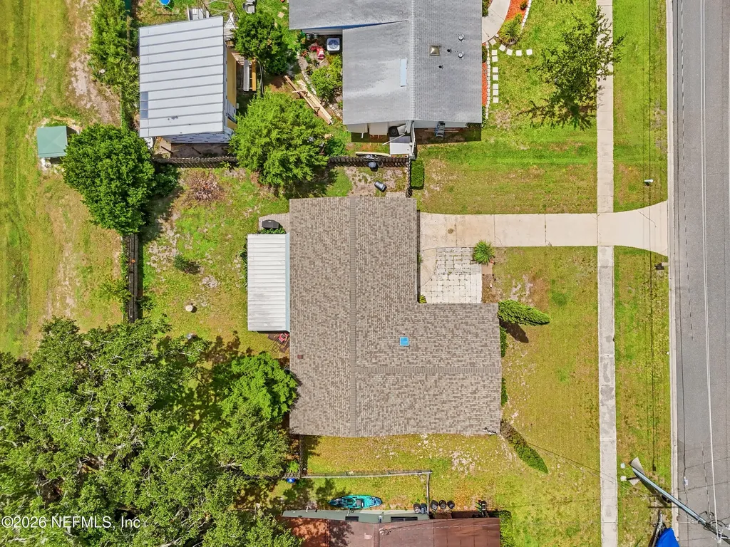 552 S Clermont Avenue S Orange Park FL 32073