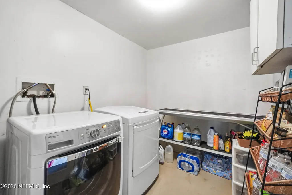 552 S Clermont Avenue S Orange Park FL 32073