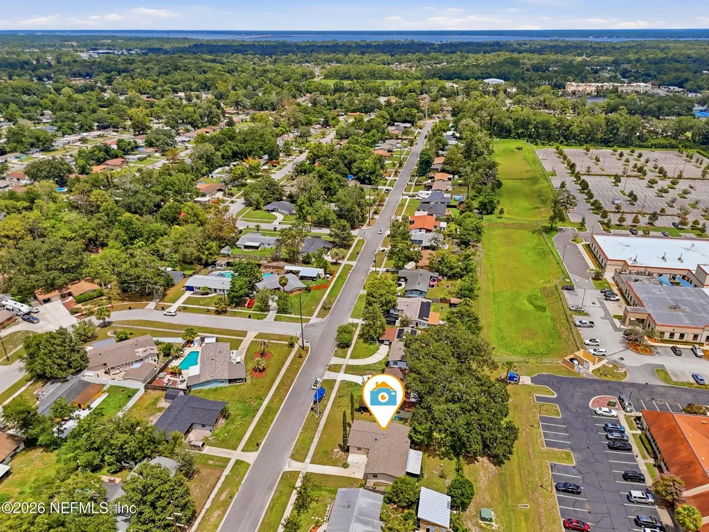 552 S Clermont Avenue S Orange Park FL 32073