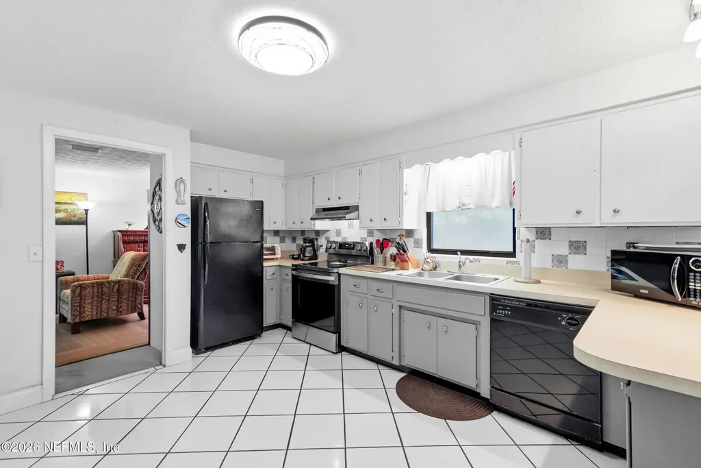 552 S Clermont Avenue S Orange Park FL 32073