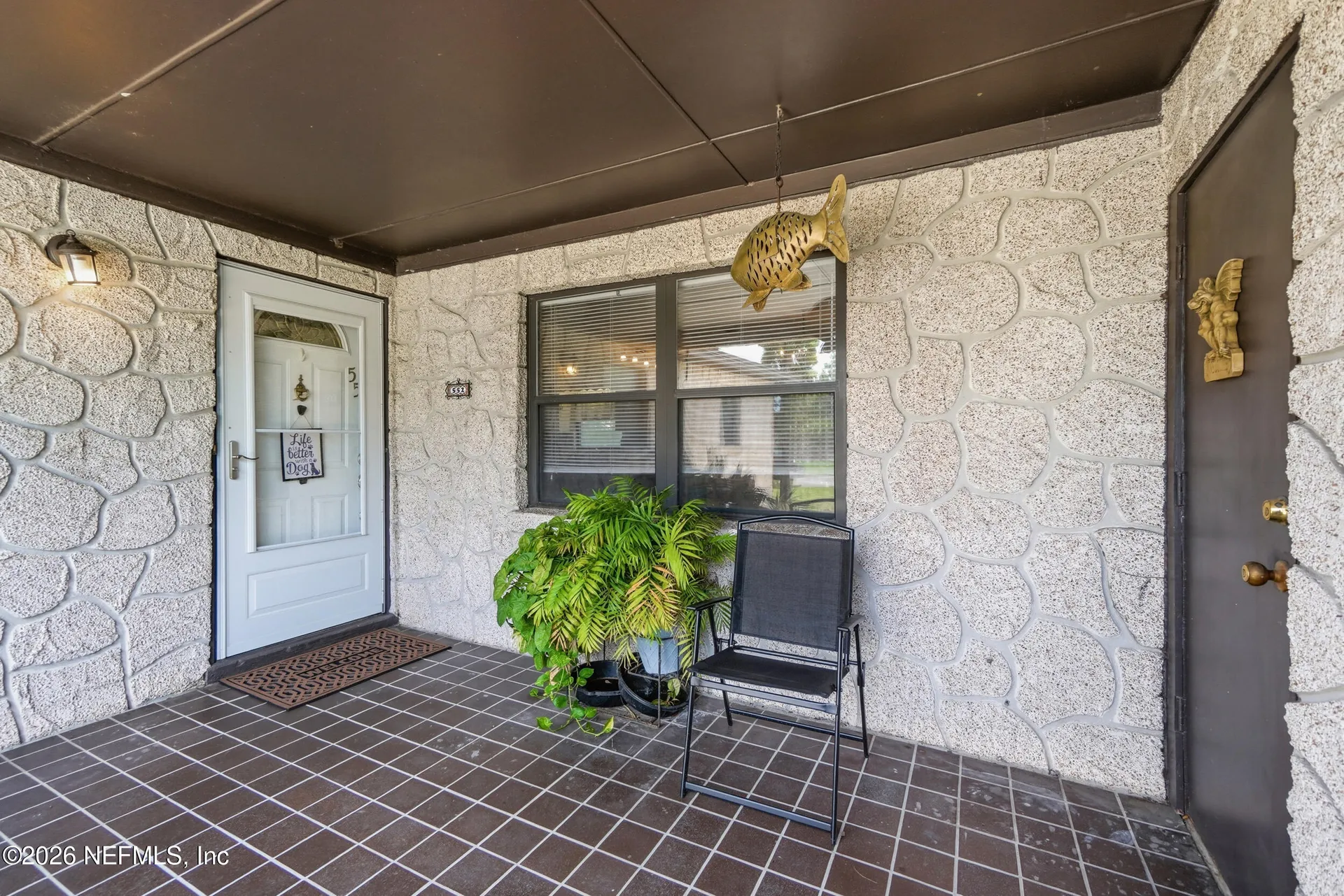 552 S Clermont Avenue S Orange Park FL 32073