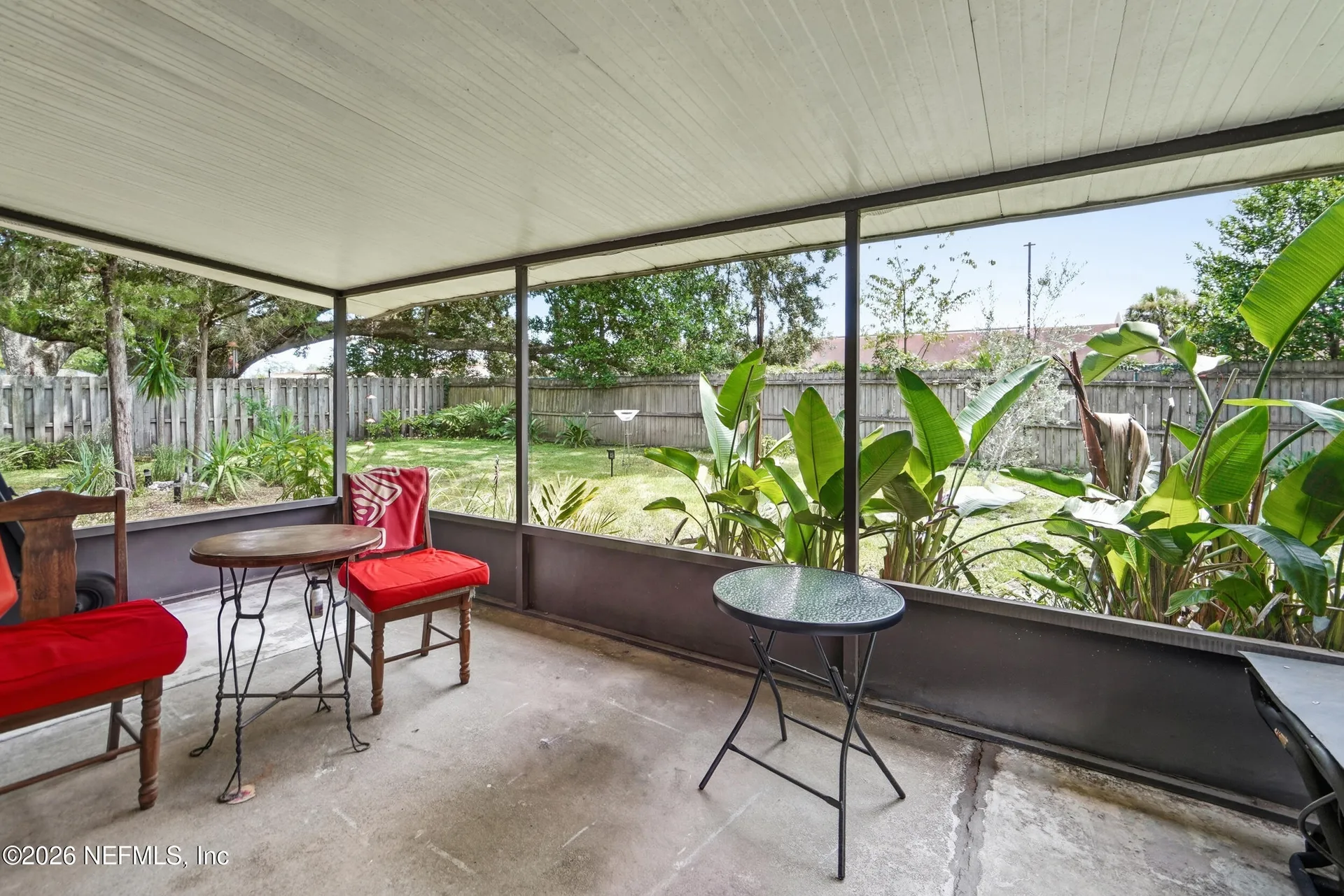 552 S Clermont Avenue S Orange Park FL 32073