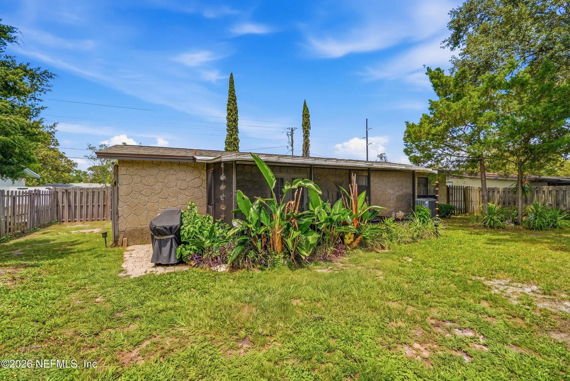 552 S Clermont Avenue S Orange Park FL 32073