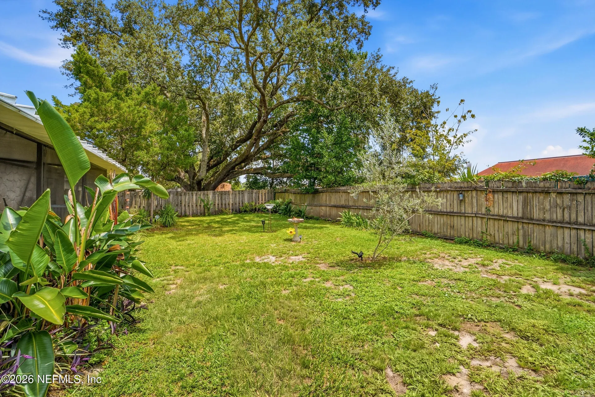 552 S Clermont Avenue S Orange Park FL 32073