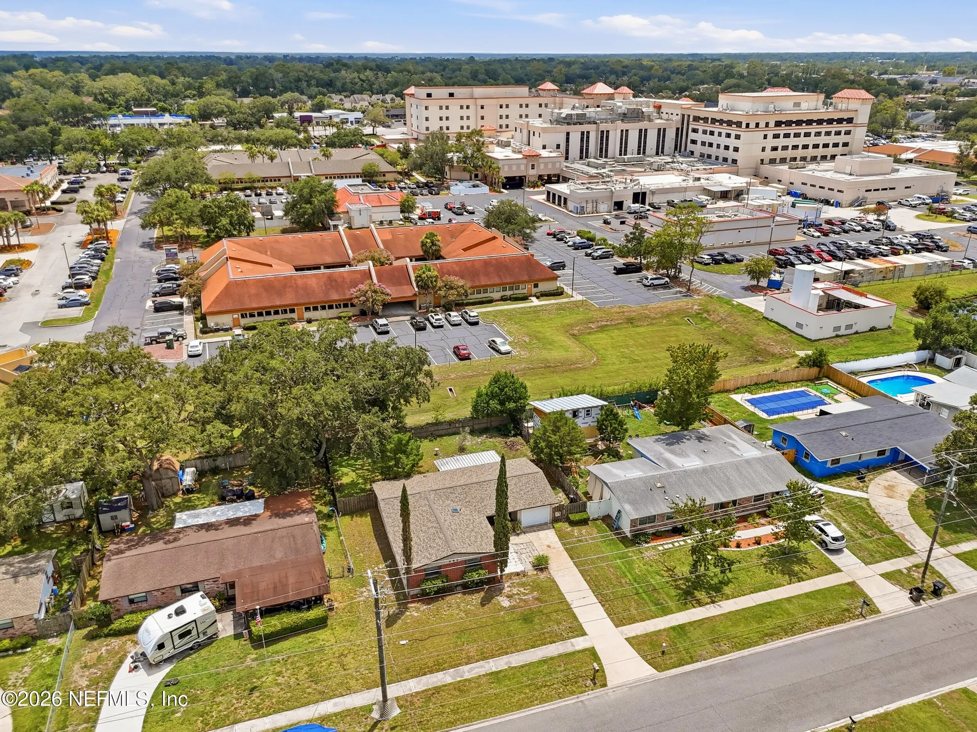 552 S Clermont Avenue S Orange Park FL 32073