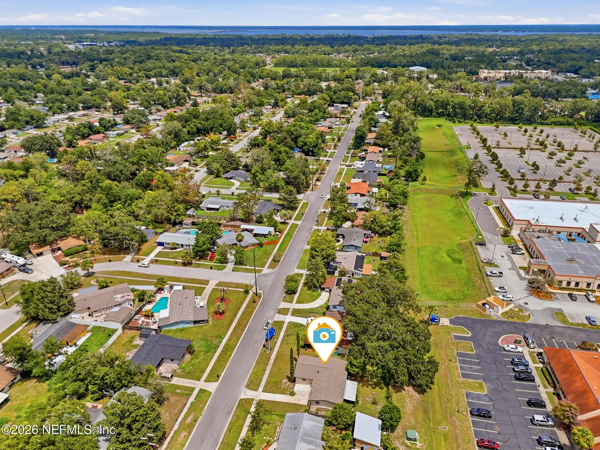 552 S Clermont Avenue S Orange Park FL 32073