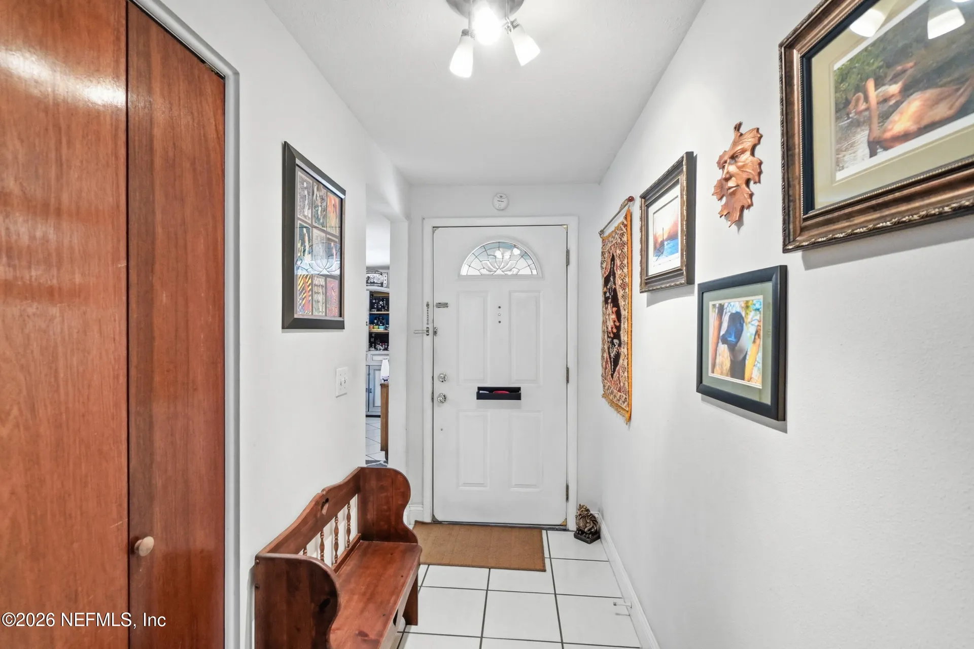 552 S Clermont Avenue S Orange Park FL 32073