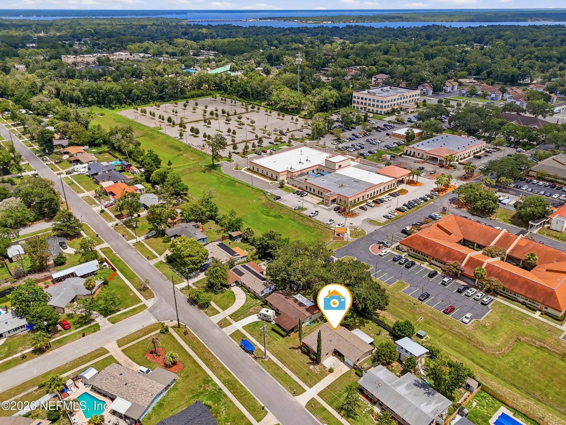552 S Clermont Avenue S Orange Park FL 32073