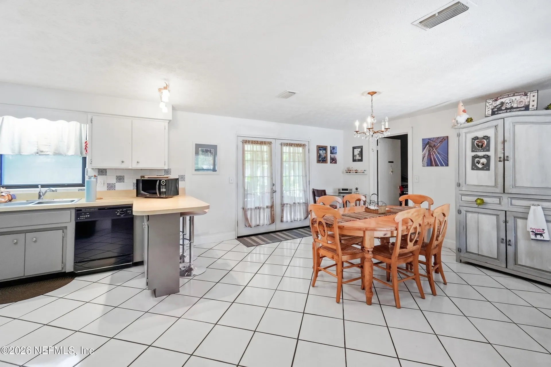 552 S Clermont Avenue S Orange Park FL 32073