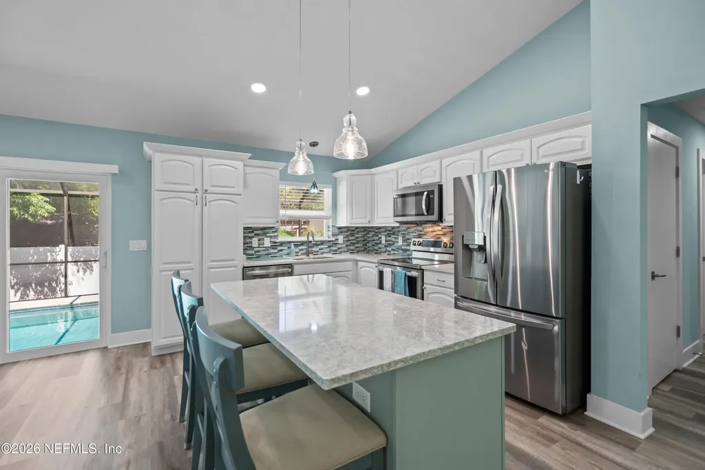 907 Queen Road St. Augustine FL 32086