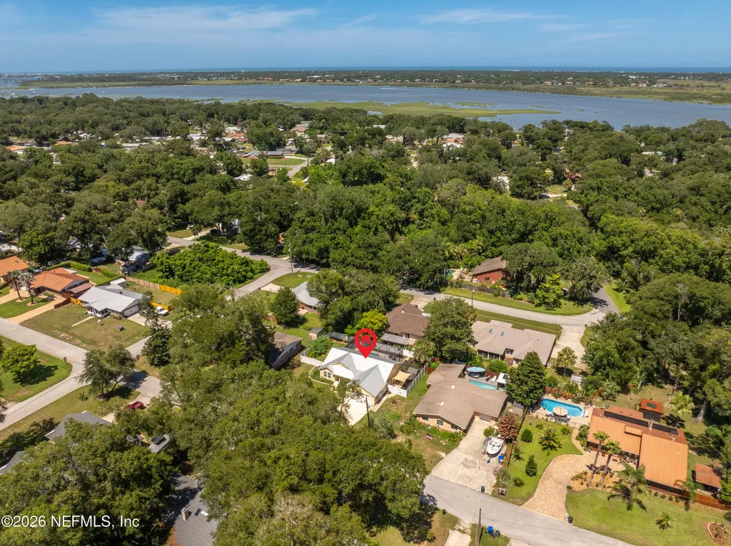907 Queen Road St. Augustine FL 32086