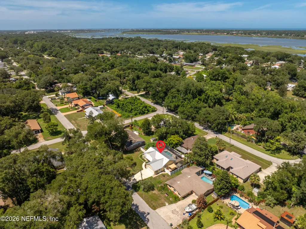 907 Queen Road St. Augustine FL 32086