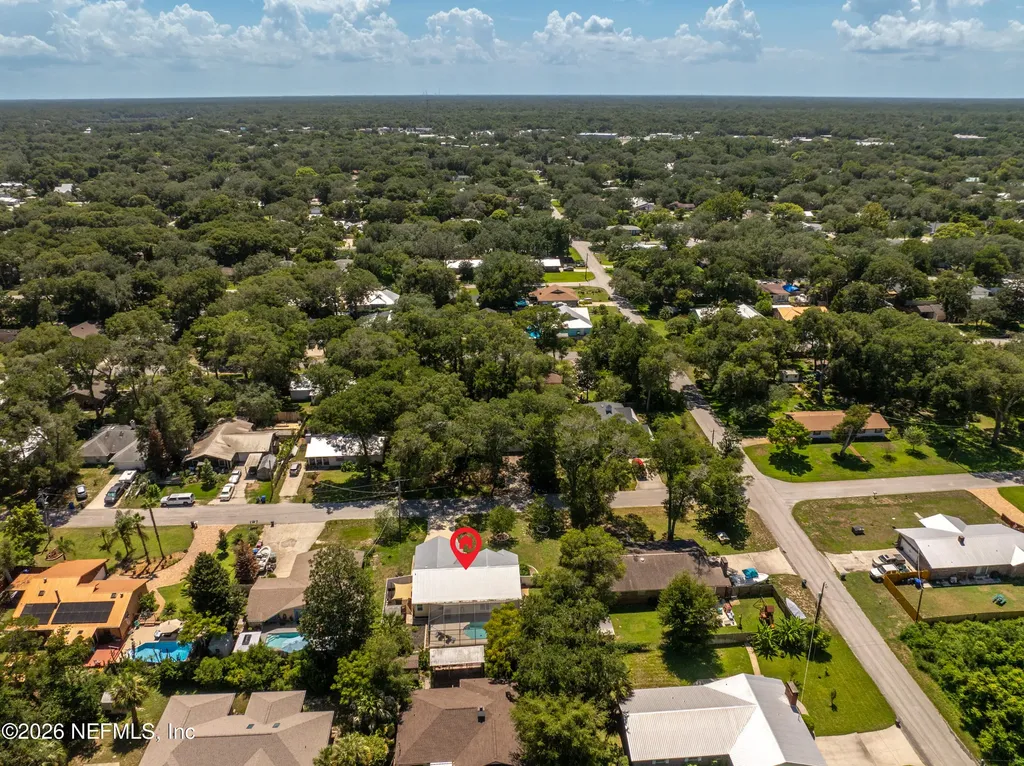 907 Queen Road St. Augustine FL 32086