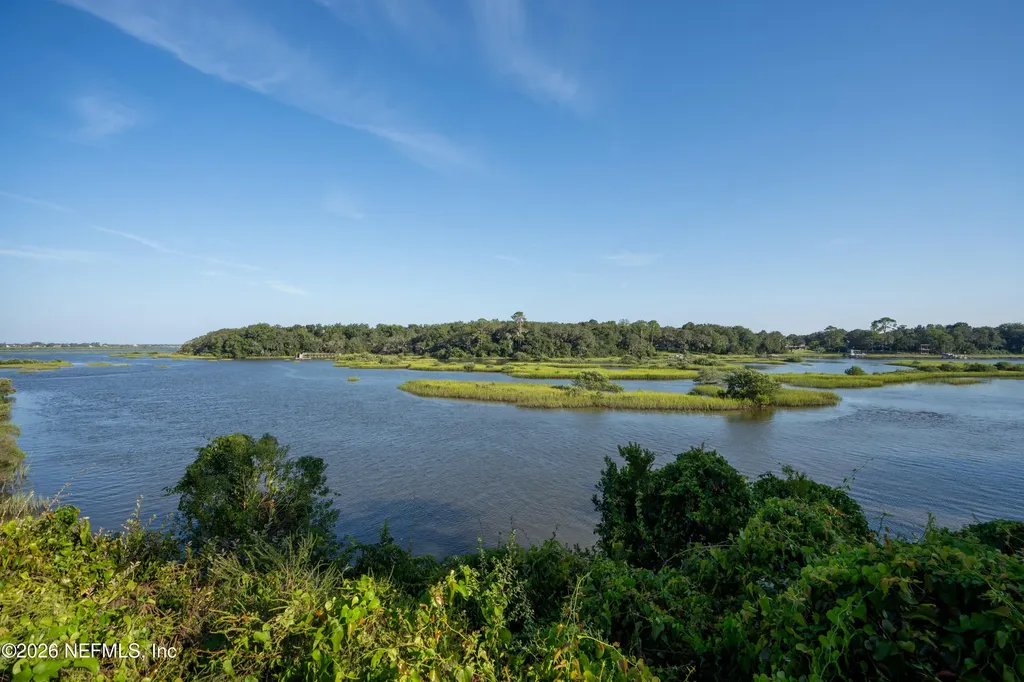 907 Queen Road St. Augustine FL 32086