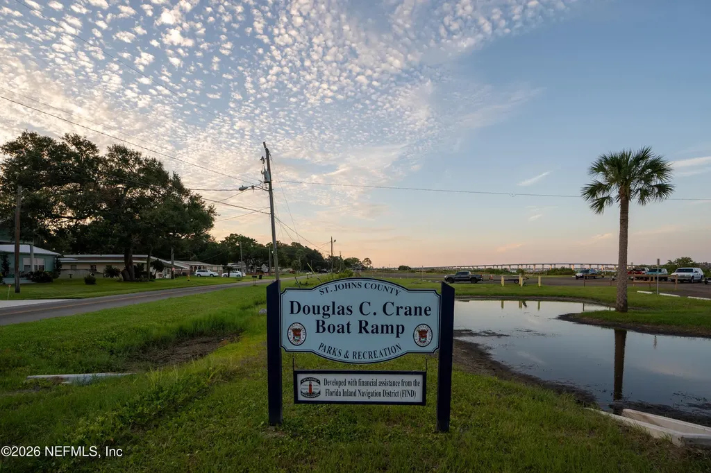907 Queen Road St. Augustine FL 32086