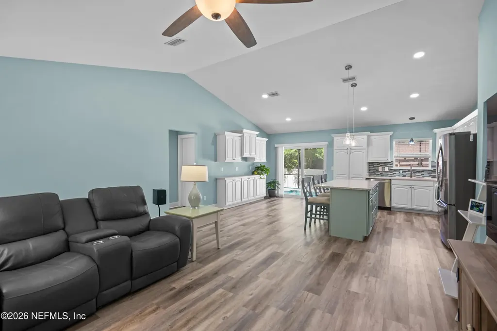 907 Queen Road St. Augustine FL 32086