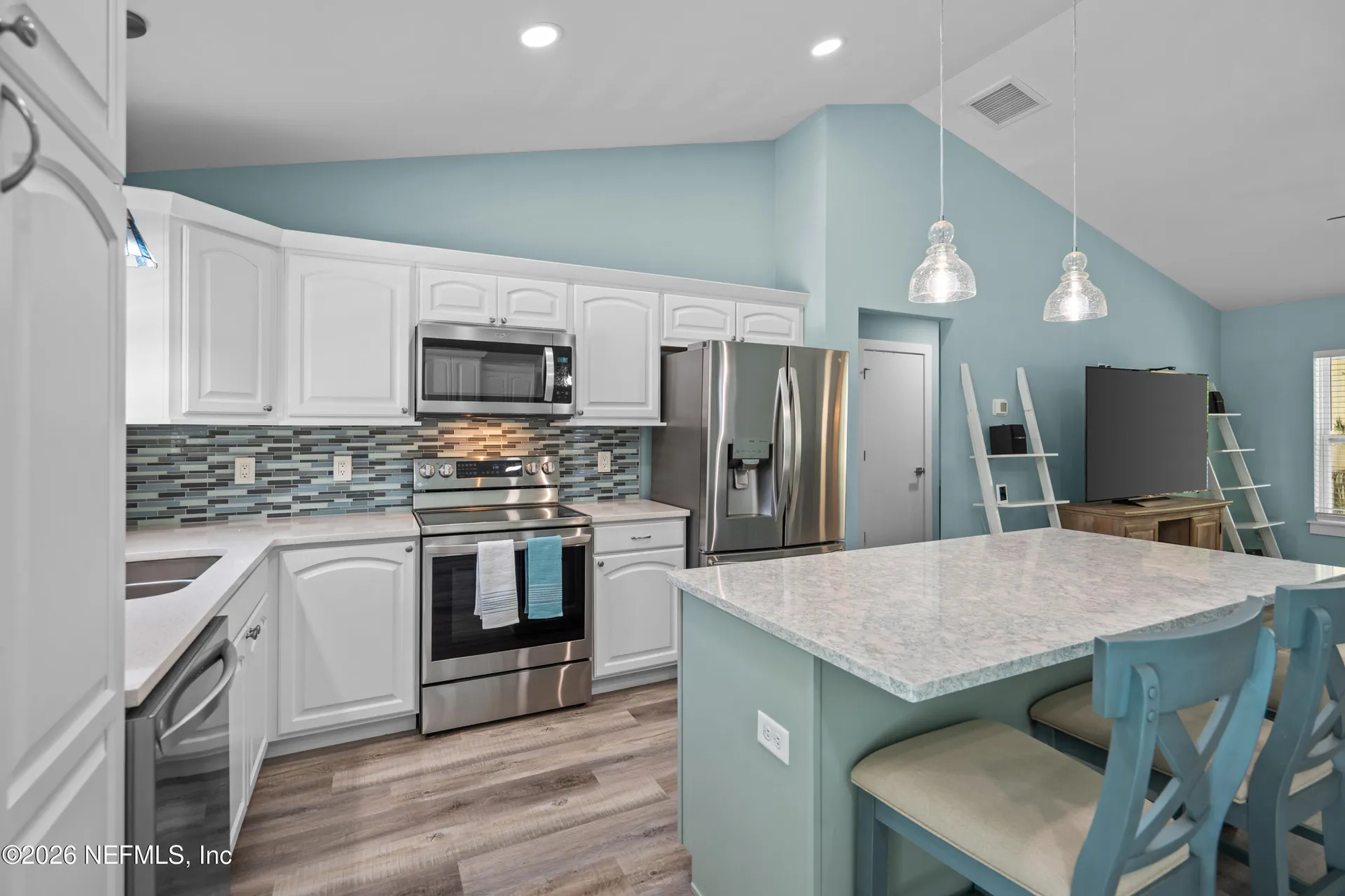 907 Queen Road St. Augustine FL 32086