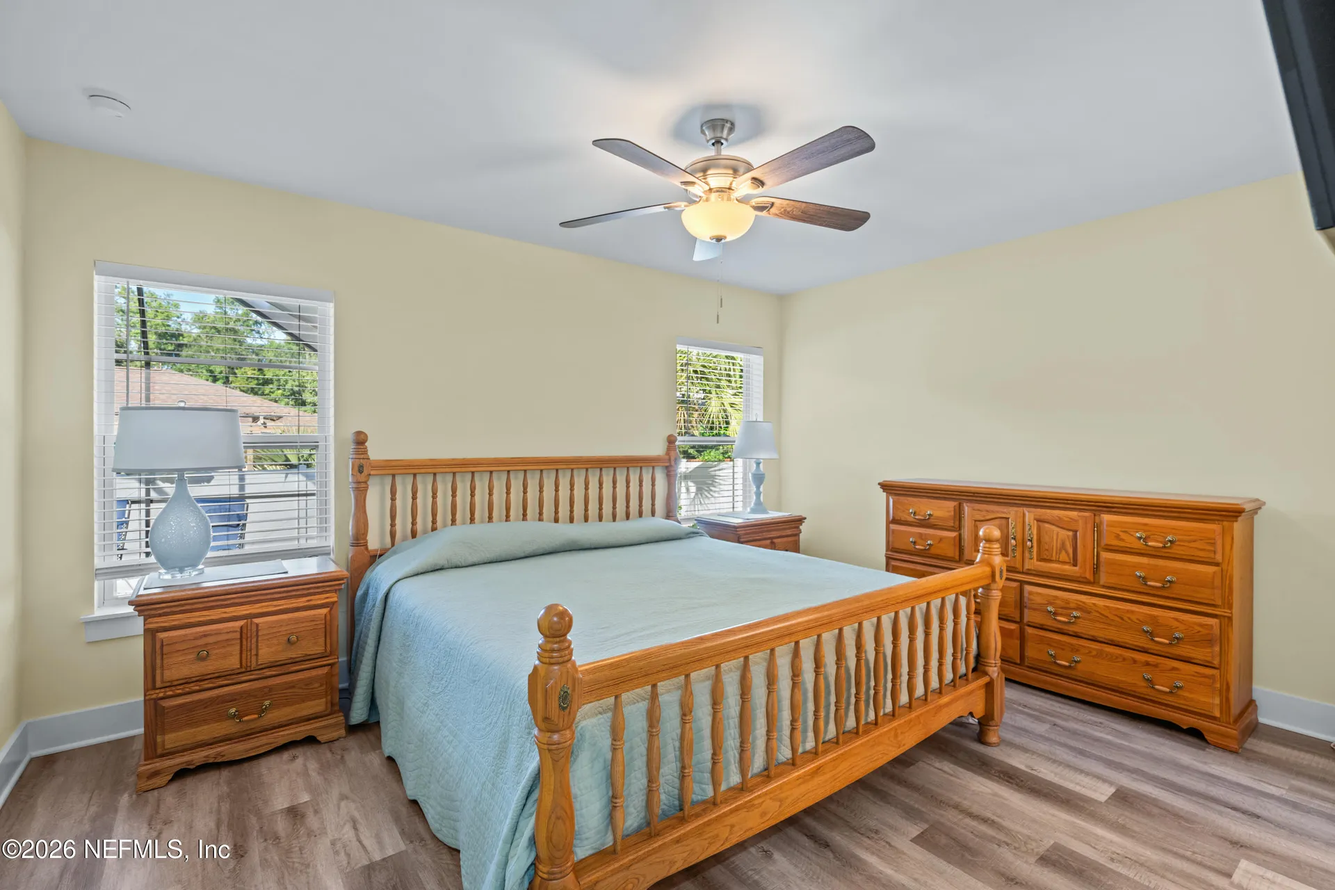 907 Queen Road St. Augustine FL 32086