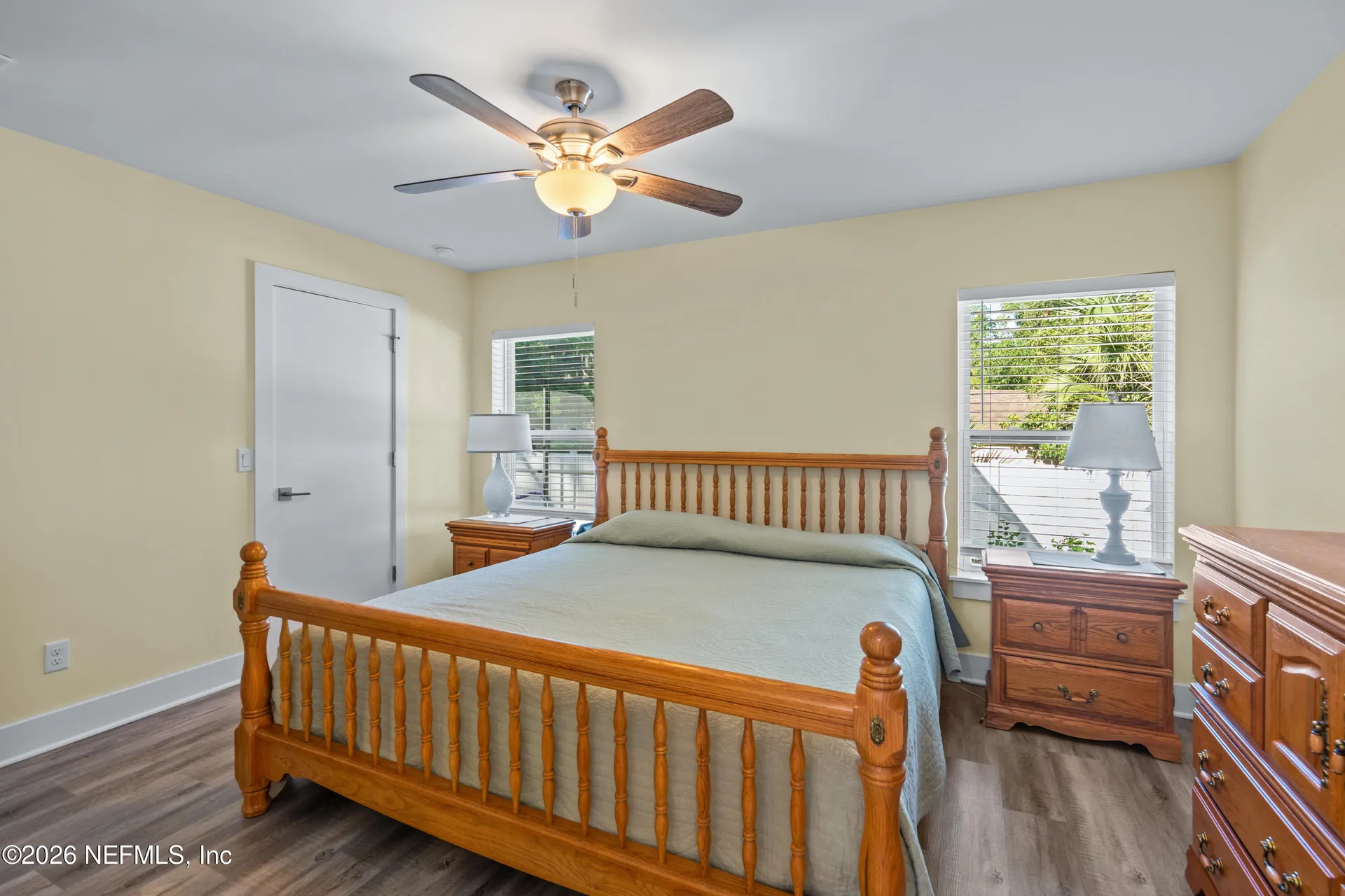 907 Queen Road St. Augustine FL 32086