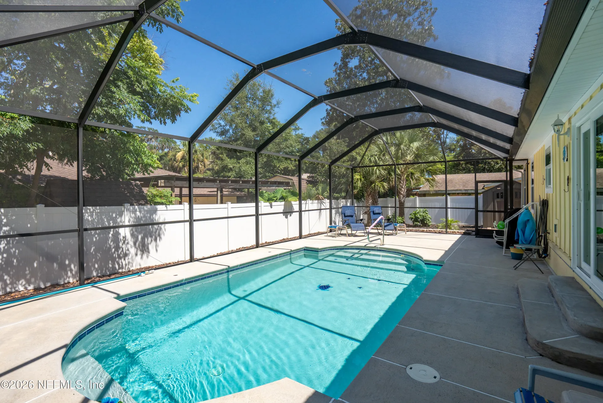 907 Queen Road St. Augustine FL 32086