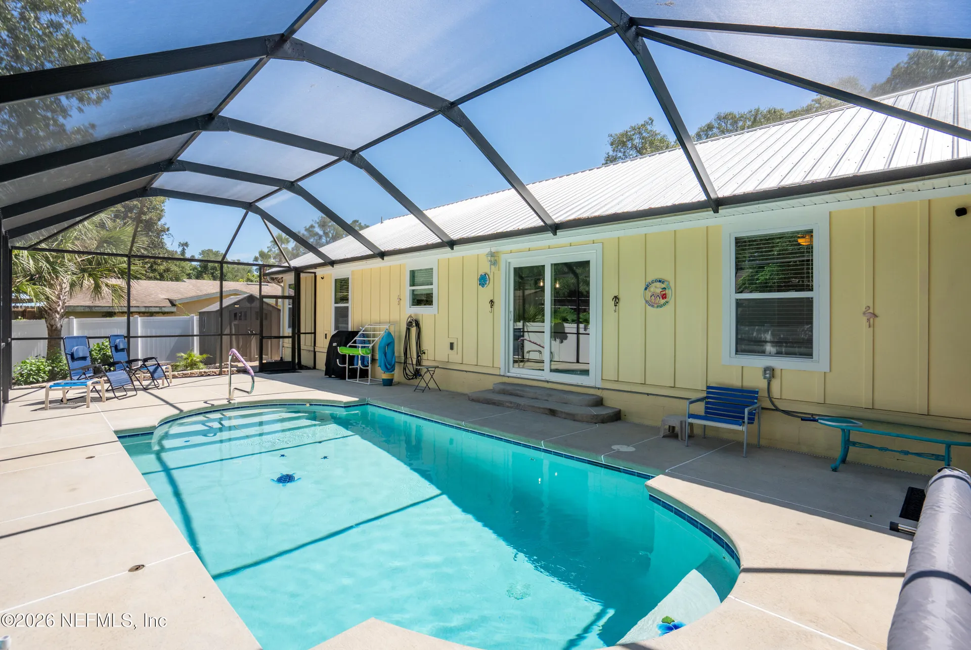 907 Queen Road St. Augustine FL 32086