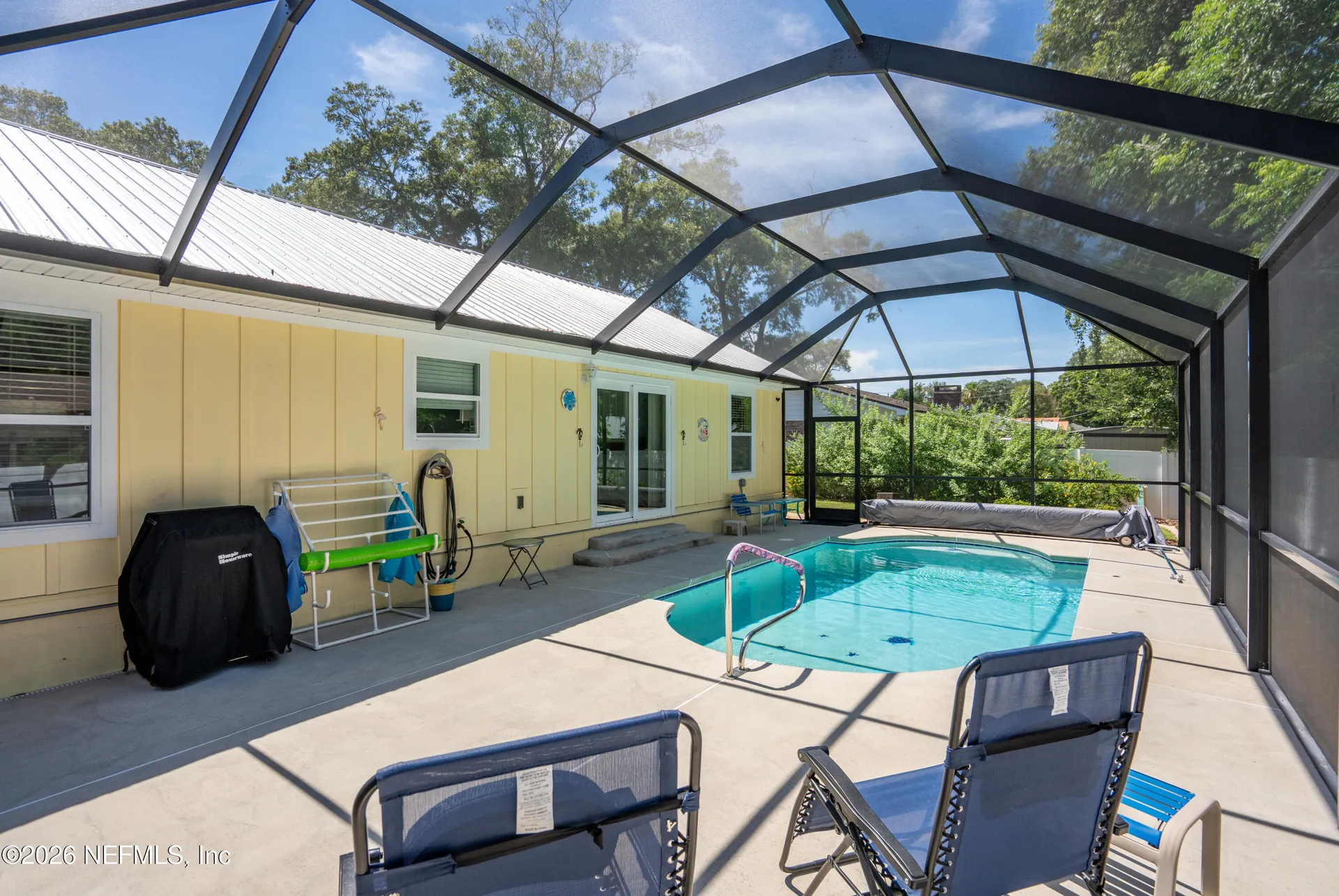 907 Queen Road St. Augustine FL 32086
