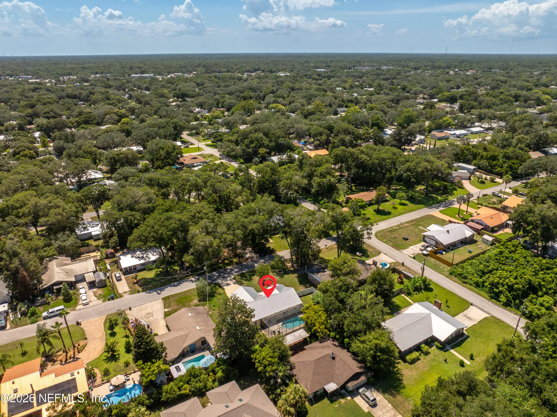 907 Queen Road St. Augustine FL 32086