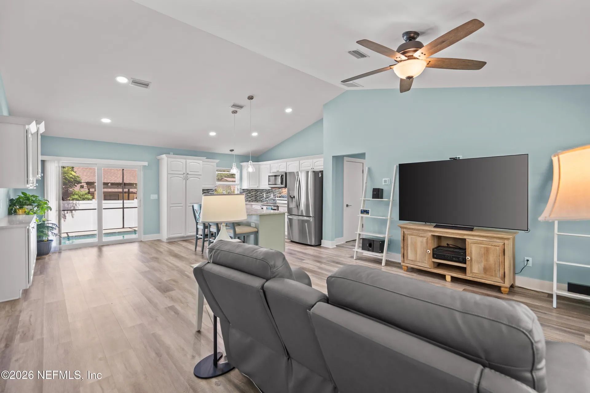 907 Queen Road St. Augustine FL 32086