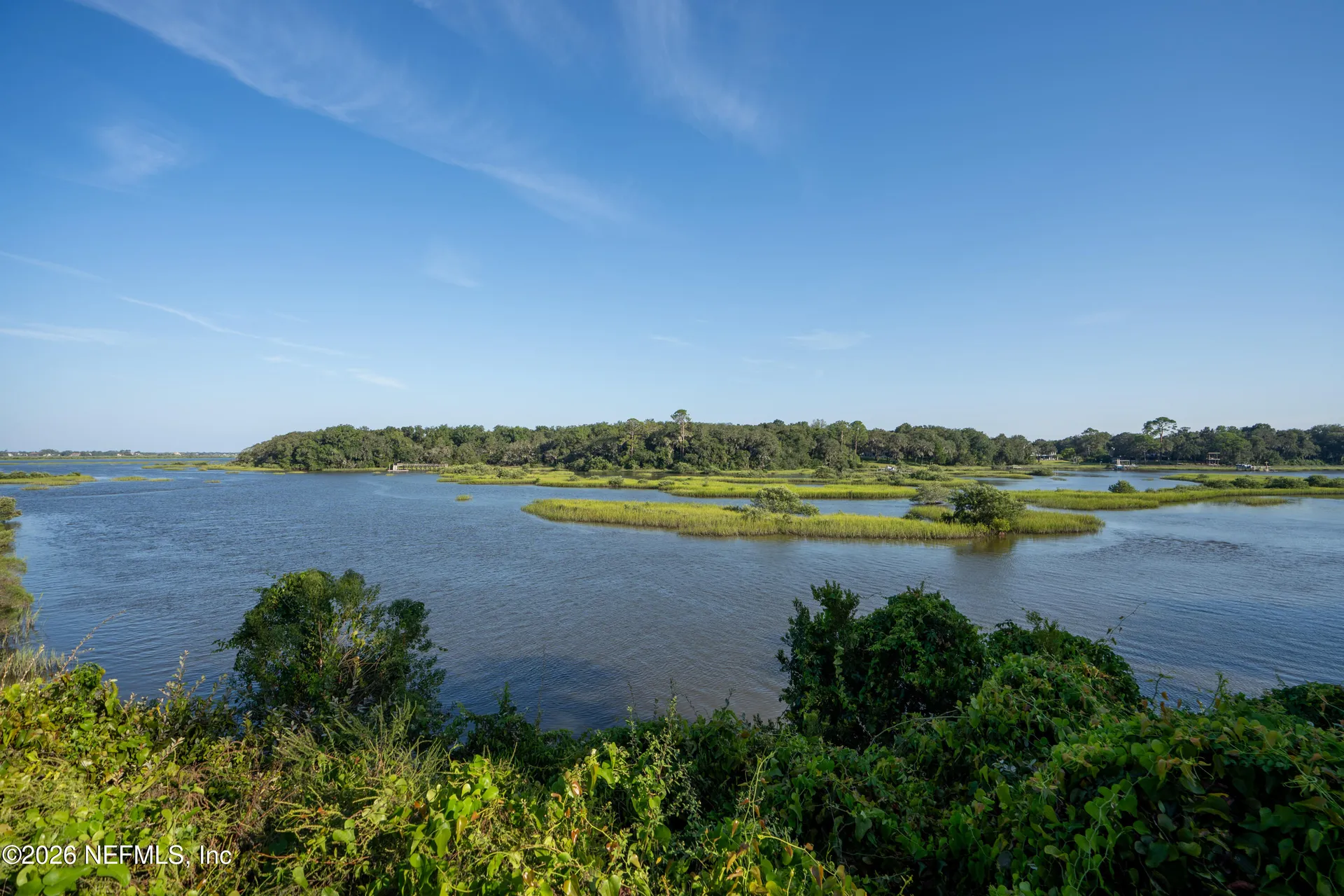 907 Queen Road St. Augustine FL 32086