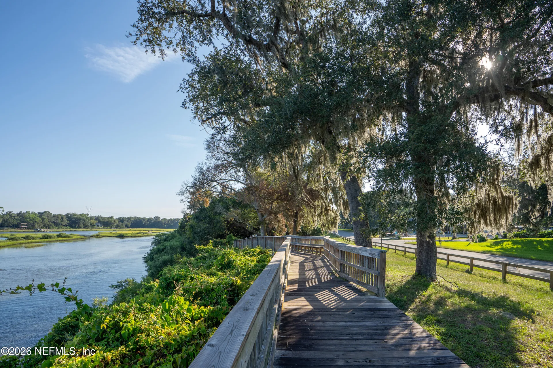 907 Queen Road St. Augustine FL 32086