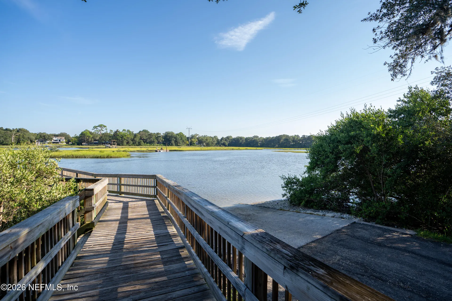 907 Queen Road St. Augustine FL 32086