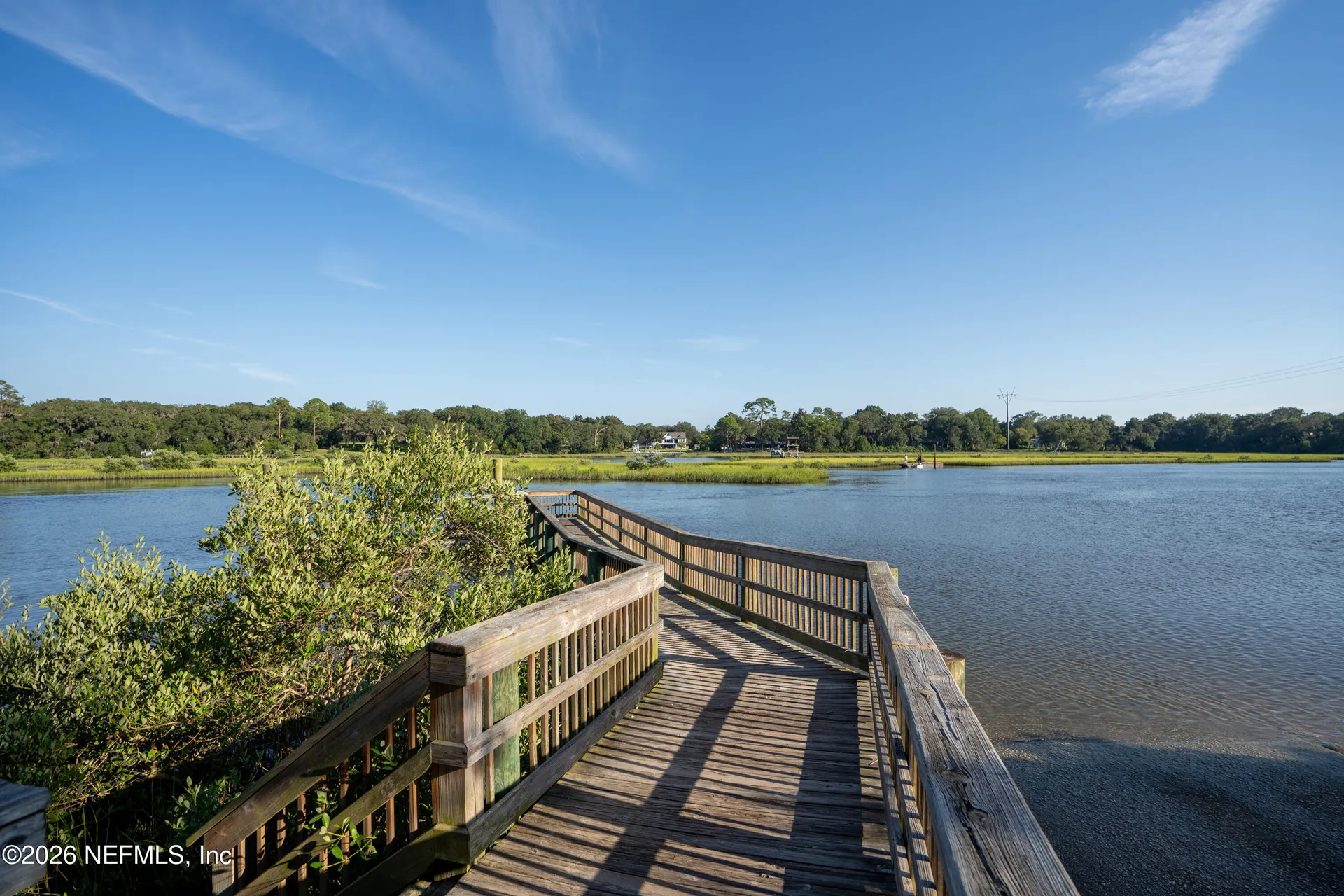 907 Queen Road St. Augustine FL 32086