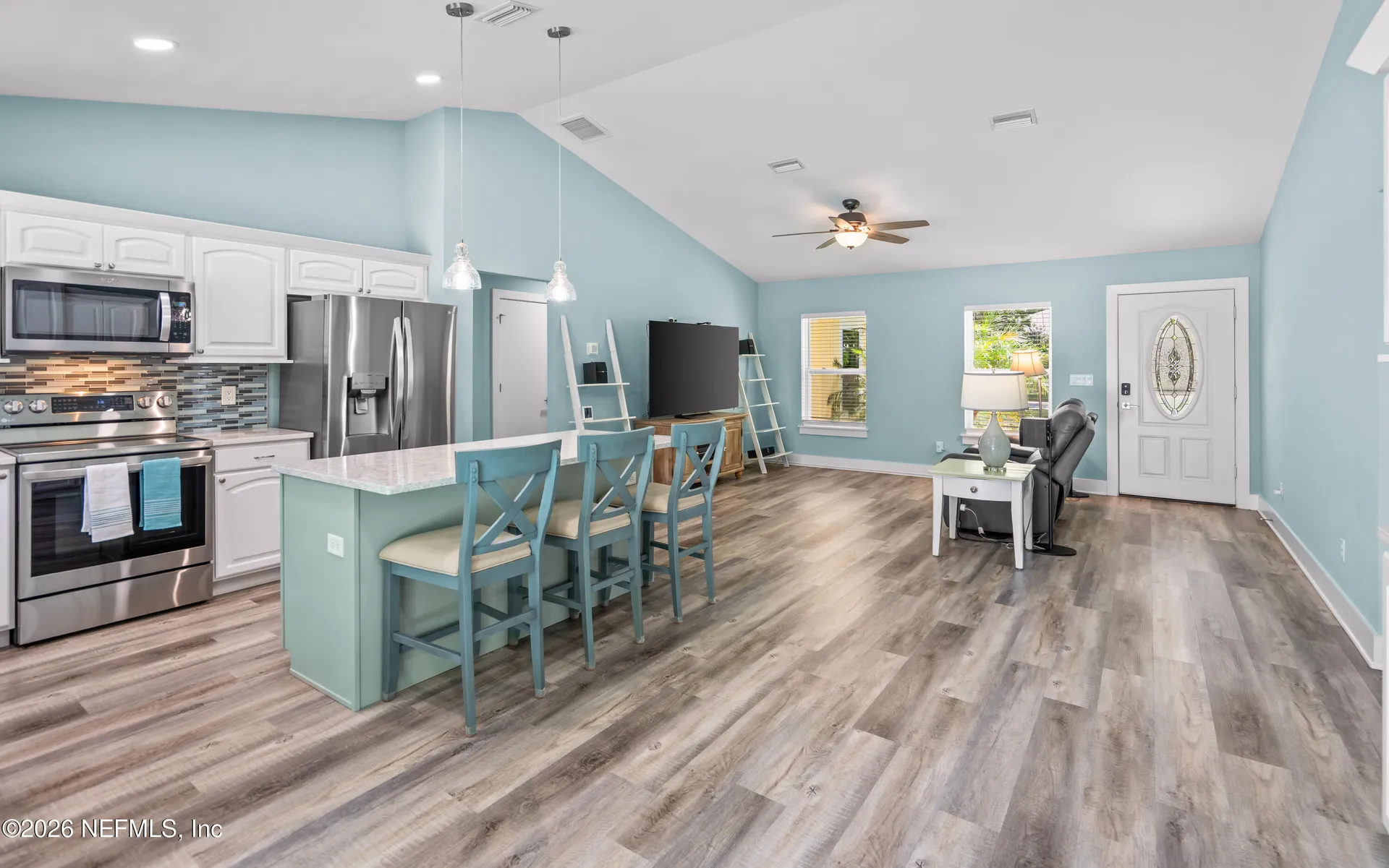 907 Queen Road St. Augustine FL 32086