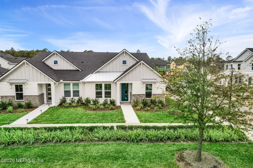 22 Upton Lane Ponte Vedra FL 32081